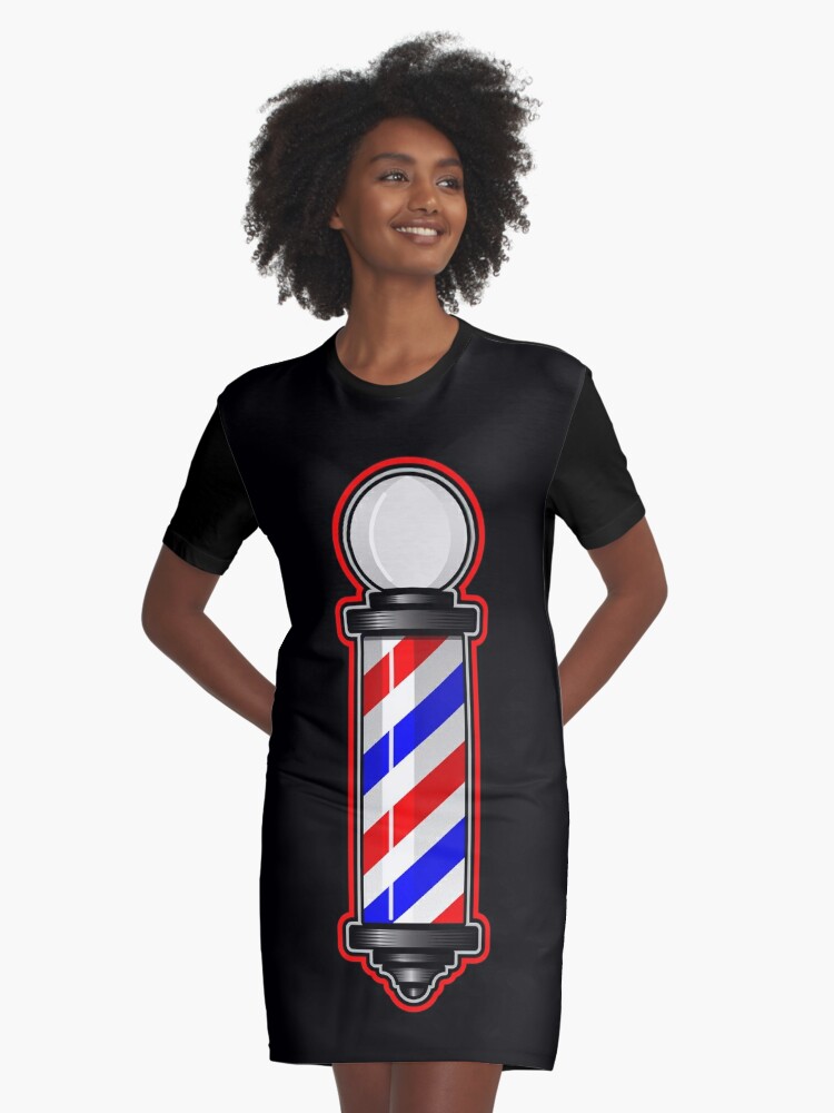 Barber clearance dress shirts