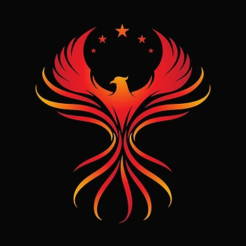 Artwork thumbnail, Phoenix by RIXXI HEY CO.