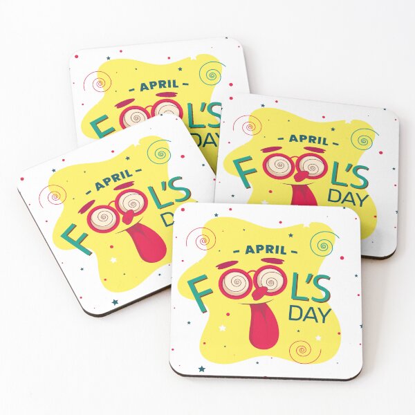 Item preview, April Fool Design designed and sold by Sahib Singh.