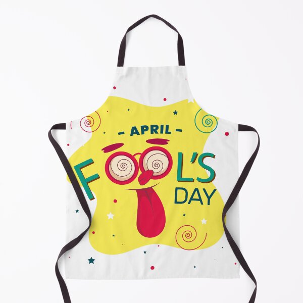Item preview, April Fool Design designed and sold by Sahib Singh.