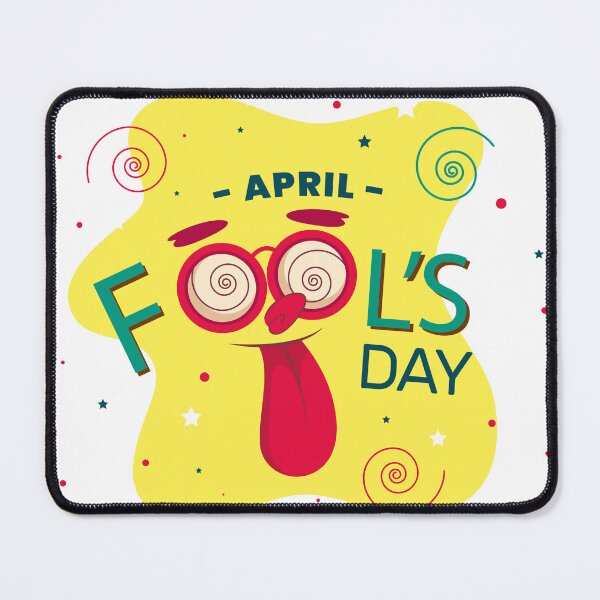 Item preview, April Fool Design designed and sold by Sahib Singh.