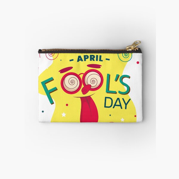Item preview, April Fool Design designed and sold by Sahib Singh.