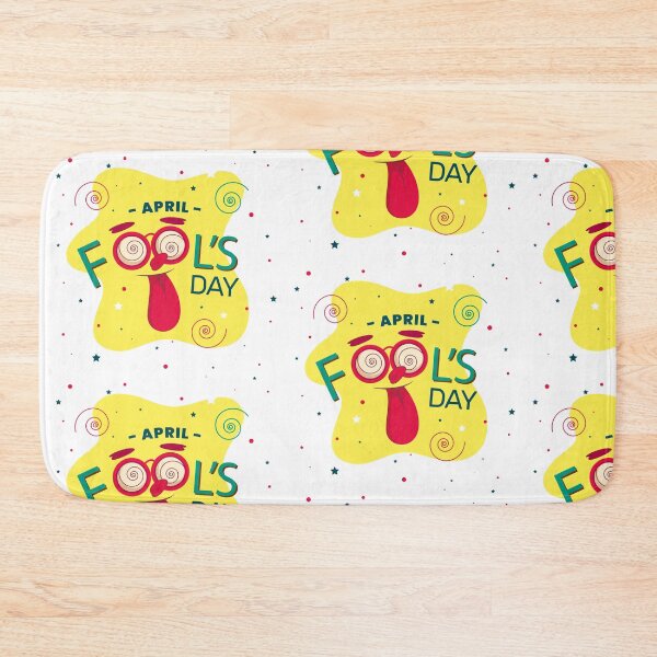 Item preview, April Fool Design designed and sold by Sahib Singh.