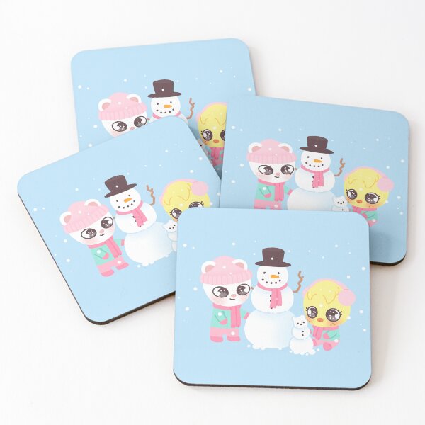 Item preview, Do You Want To Build a Snowman? designed and sold by bvnnyco.