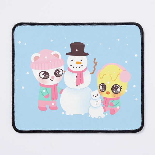 Item preview, Do You Want To Build a Snowman? designed and sold by bvnnyco.