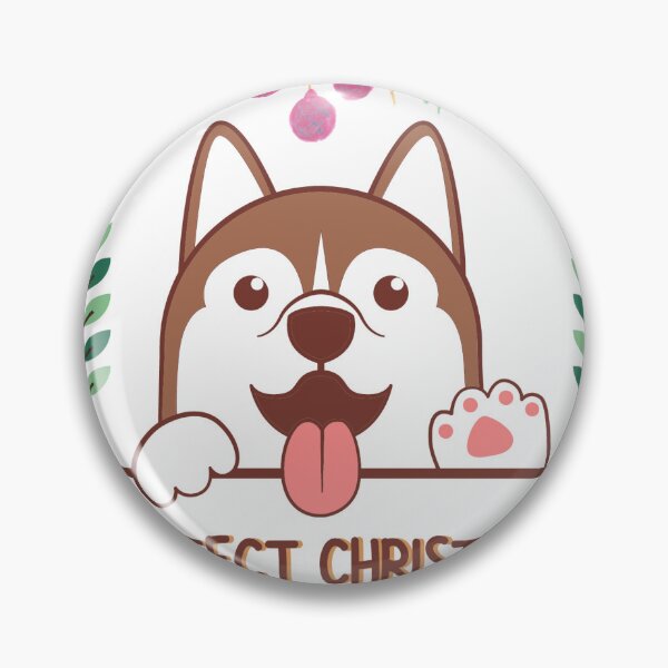 Item preview, pawfect christmas designed and sold by shivanigautam.