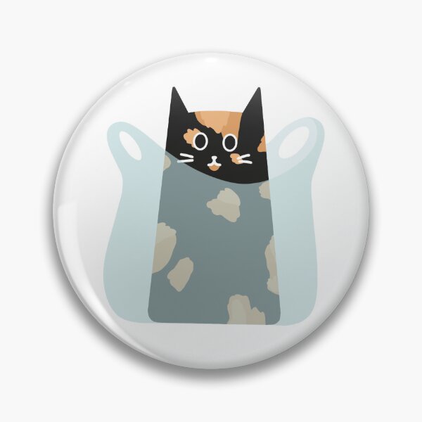 Item preview, Tortoiseshell Cat Doodle Pack  designed and sold by BluebellPainter.