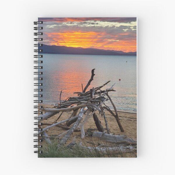 Item preview, Driftwood al atardecer. designed and sold by YourGoodLife Designs.