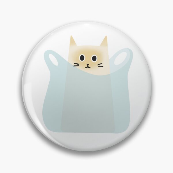 Item preview, Flame Point Siamese Cat Doodle Pack  designed and sold by BluebellPainter.