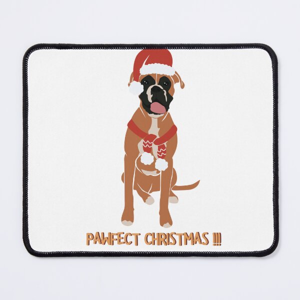 Item preview, pawfect christmas designed and sold by shivanigautam.