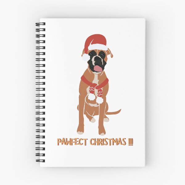 Item preview, pawfect christmas designed and sold by shivanigautam.