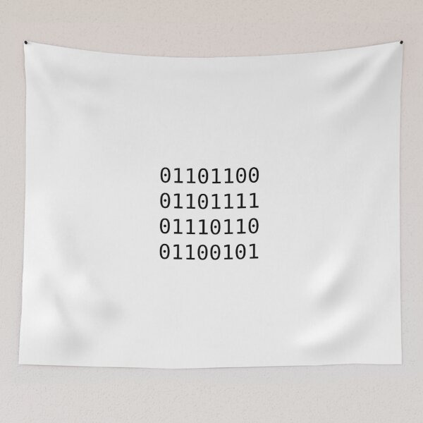 Item preview, Binary Love designed and sold by Kevin757.