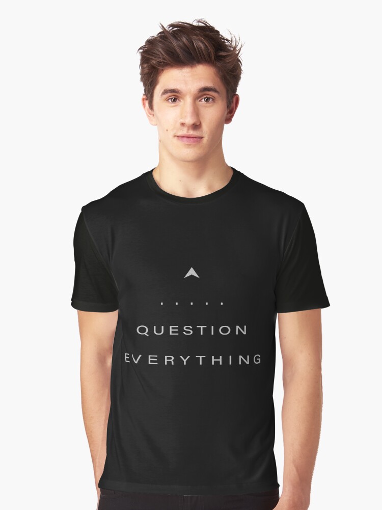 t shirt everything will be ok