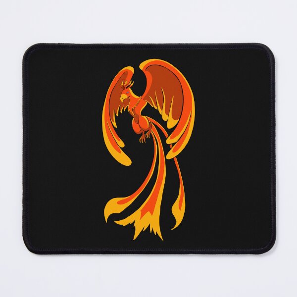 Item preview, Phoenix bird designed and sold by RIXXI HEY CO..