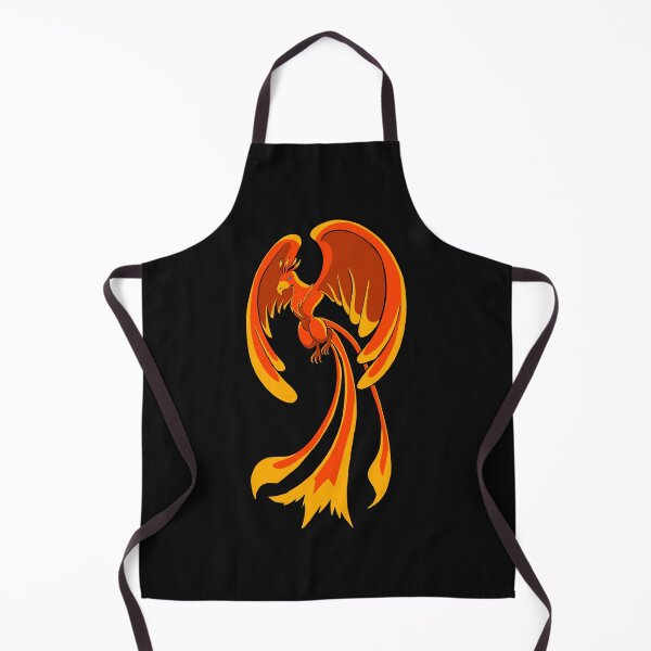Item preview, Phoenix bird designed and sold by RIXXI HEY CO..
