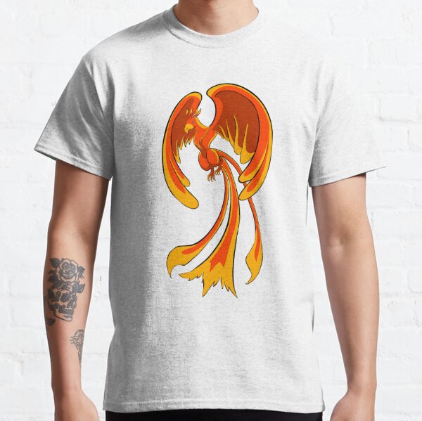FauxbackCo Phoenix Suns Gorilla Basketball T-Shirt