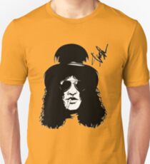 slash Unisex T-Shirt