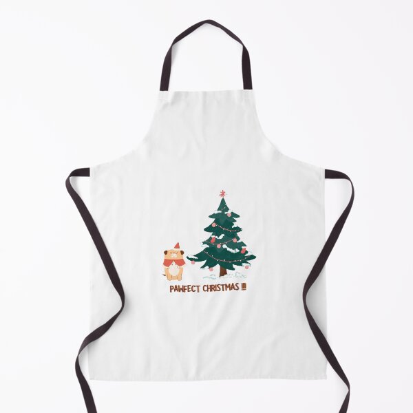 Item preview, pawfect christmas designed and sold by shivanigautam.