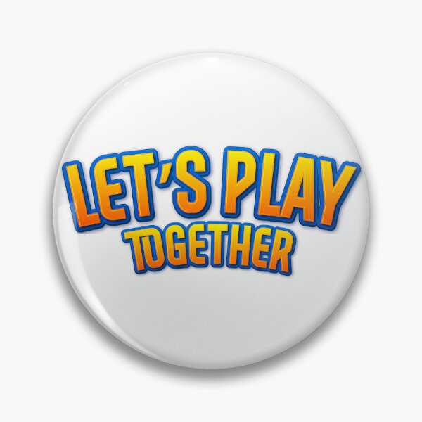 Item preview, Let's play together  designed and sold by Sahib Singh.