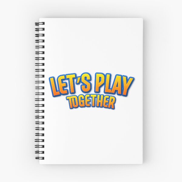 Item preview, Let's play together  designed and sold by Sahib Singh.