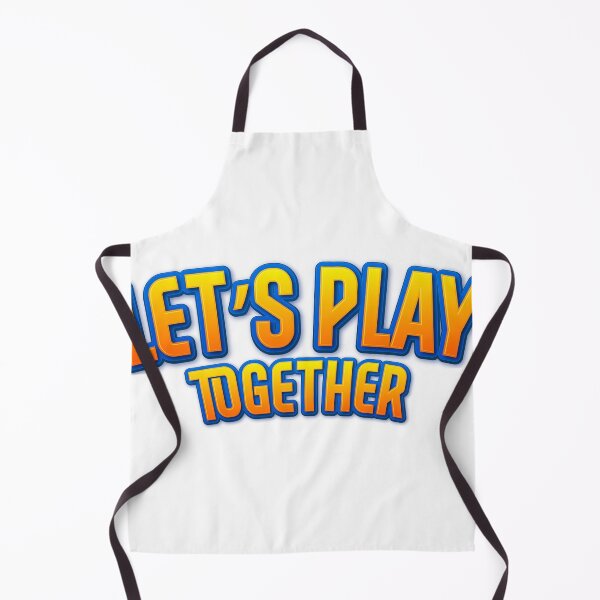 Item preview, Let's play together designed and sold by Sahib Singh.