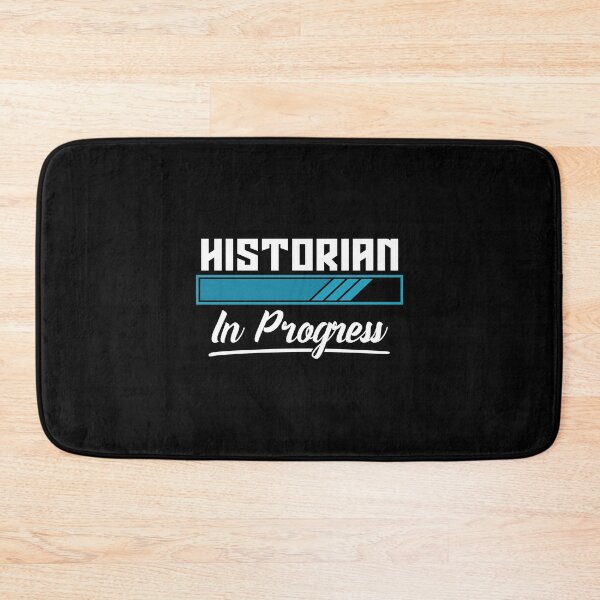 Item preview, Historian In Progress Historian Student Historians designed and sold by tshirtconcepts.