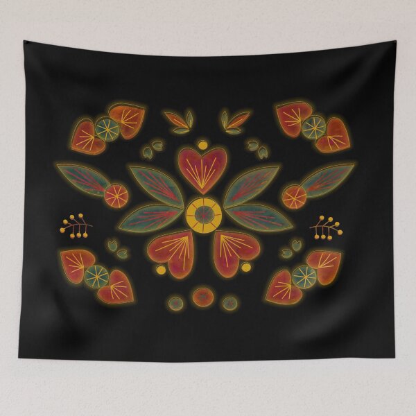 Item preview, Scandinavian glow designed and sold by Studio Mattie.