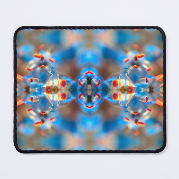 Item preview, The World of Leek 3 Playful in Blue designed and sold by SpiritGifts.
