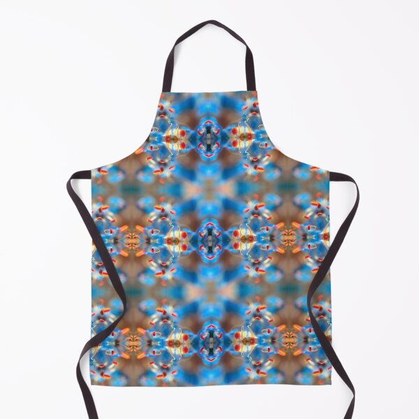 Item preview, The World of Leek 3 Playful in Blue designed and sold by SpiritGifts.
