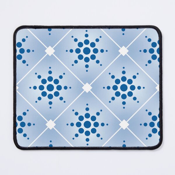 Item preview, Quilty - blue designed and sold by JRP Design.