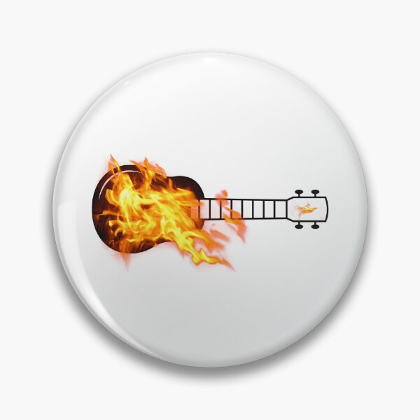 Item preview, ukulele player designed and sold by SwifTech.