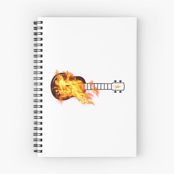 Item preview, ukulele player designed and sold by SwifTech.