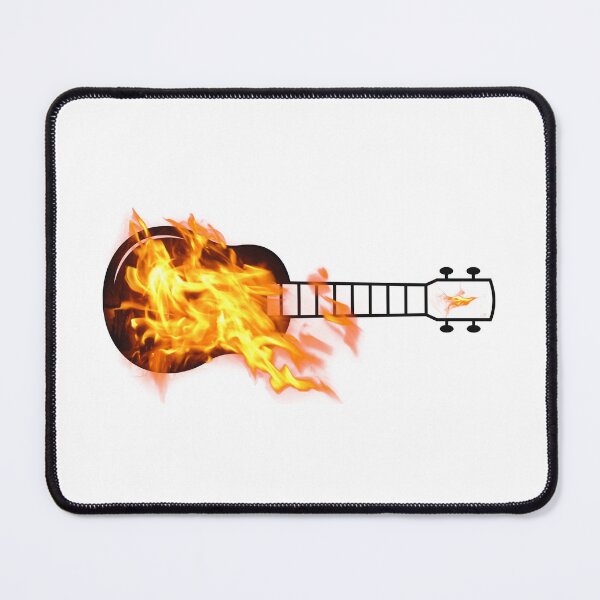 Item preview, ukulele player designed and sold by SwifTech.