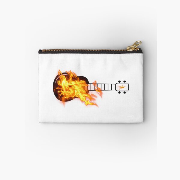 Item preview, ukulele player designed and sold by SwifTech.