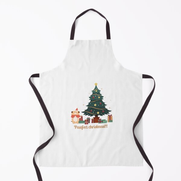 Item preview, pawfect christmas designed and sold by shivanigautam.