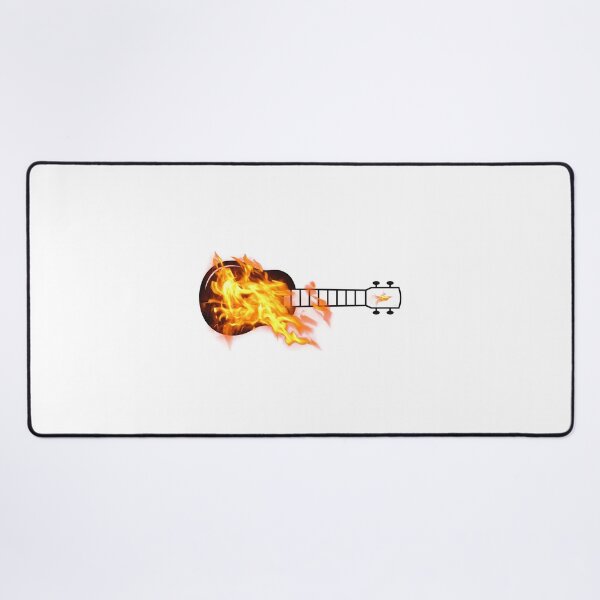 Item preview, ukulele player designed and sold by SwifTech.