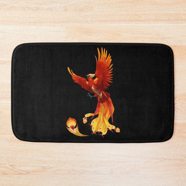 Item preview, Fire Phoenix designed and sold by RIXXI HEY CO..