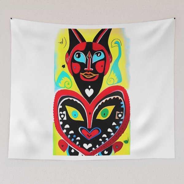 Item preview, Nobody knows that whiskers from kathmandu puts on pants the wrong way designed and sold by Ioncure Design Studio 1.