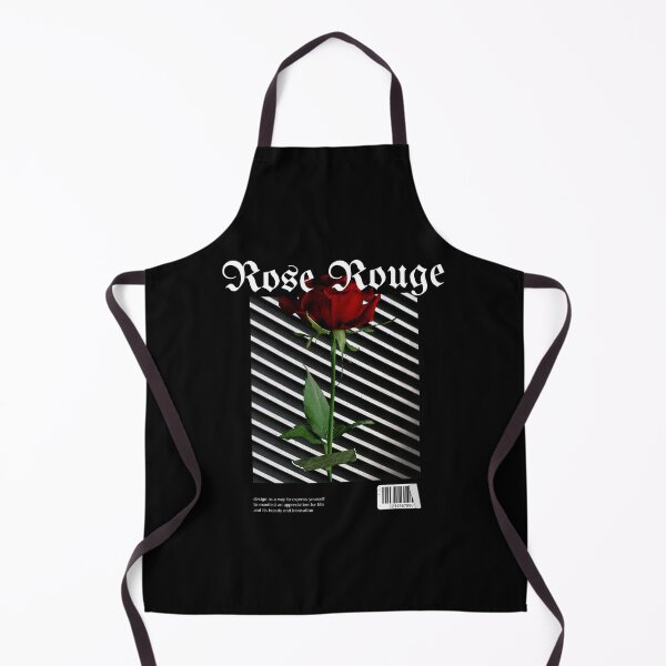 Item preview, Red Rose - Rose Rouge designed and sold by Mhayra.
