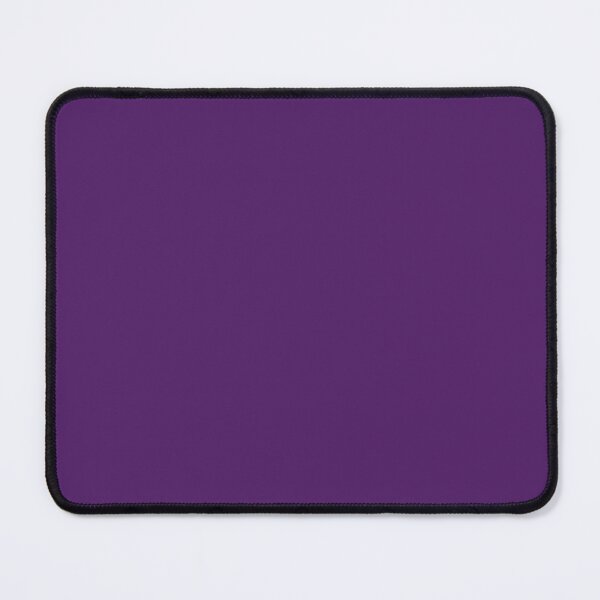 Item preview, Elegant Purple Solid Color designed and sold by DaVinciFeather.