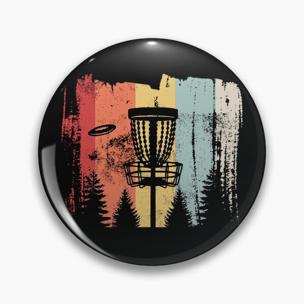 Item preview, Disc Golf Vintage Disc Sport Frisbee Saying designed and sold by theshirtinator.