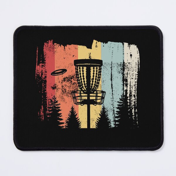 Item preview, Disc Golf Vintage Disc Sport Frisbee Saying designed and sold by theshirtinator.
