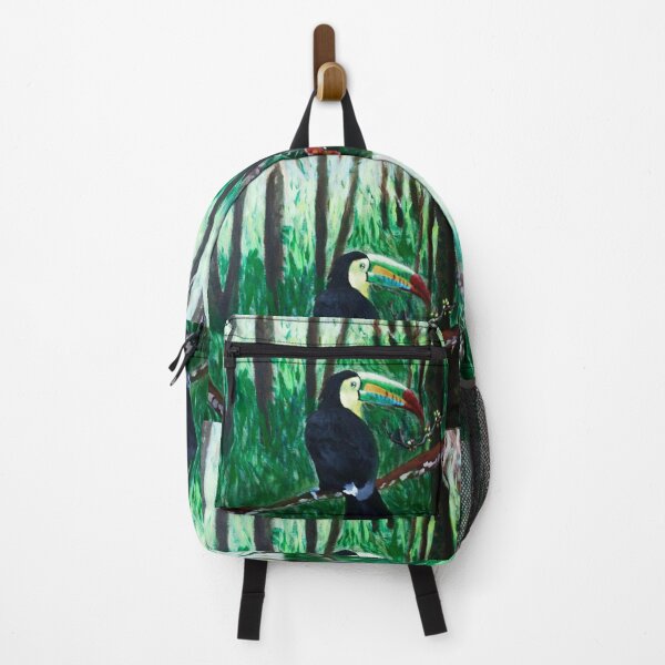 Item preview, Toucan designed and sold by Artistic Creations by Lisa.