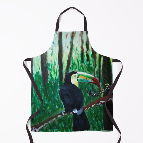 Item preview, Toucan  designed and sold by Artistic Creations by Lisa.
