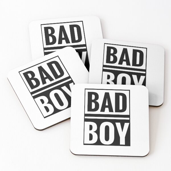 Item preview, bad boy designed and sold by beautyful-shop.