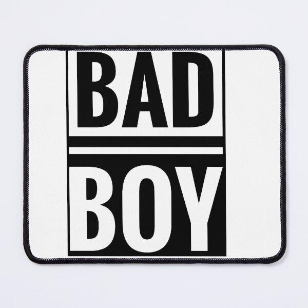 Item preview, bad boy designed and sold by beautyful-shop.