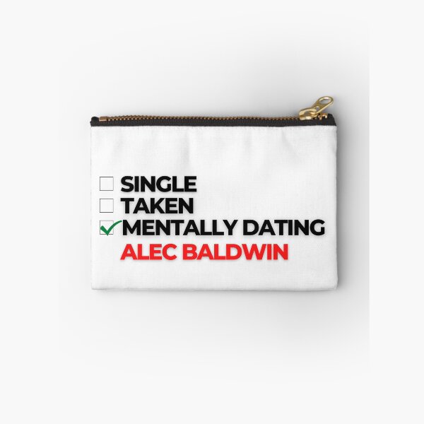 Artikelvorschau, Geistig mit Alec Baldwin ausgehen entworfen und verkauft von Itsheartshop.