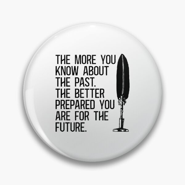 Artikelvorschau, The More You Know Historian Researcher Historians entworfen und verkauft von tshirtconcepts.