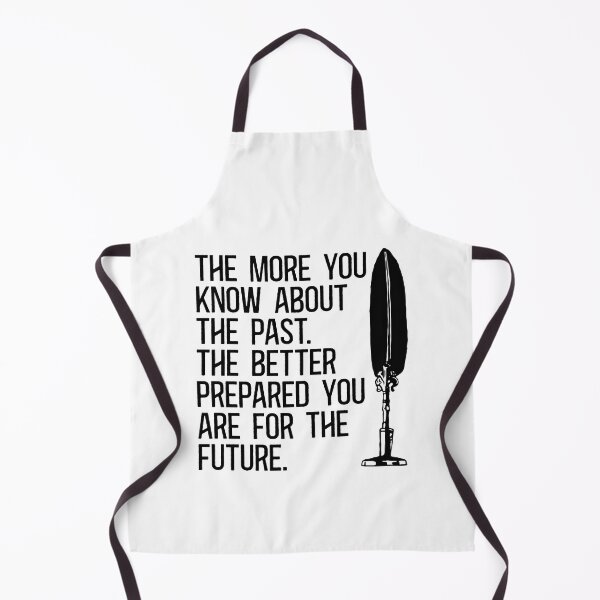 Item preview, The More You Know Historian Researcher Historians designed and sold by tshirtconcepts.