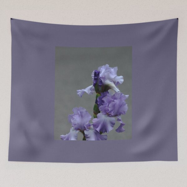 Item preview, Mary Frances Has The Blues designed and sold by Debbie Oppermann.